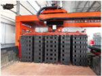 One-Drying One-Firing Brick Making Machine -- Turn Key Project